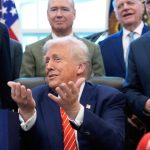 Vojna s Iranom zhorsii Trumpove problemy s inflaciou