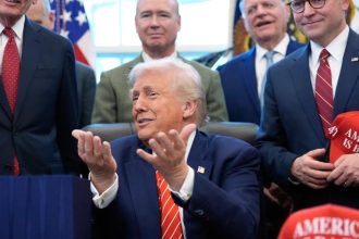 Vojna s Iranom zhorsii Trumpove problemy s inflaciou