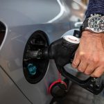 Vojna v Irane zasiahla Nemecko Ceny pohonnych hmot rapidne vzrastli