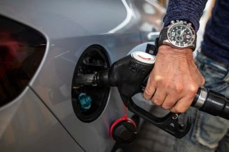 Vojna v Irane zasiahla Nemecko Ceny pohonnych hmot rapidne vzrastli