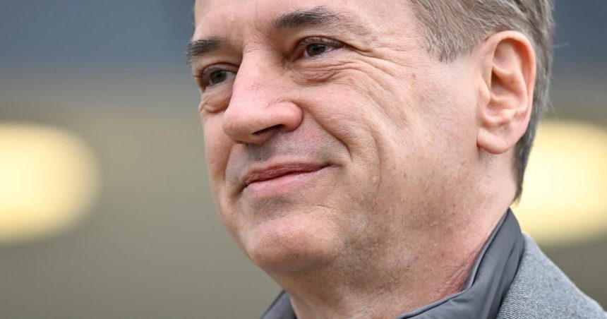 Volby v Slovinsku podla predbeznych vysledkov vyhrala vladnuca strana premiera Goloba