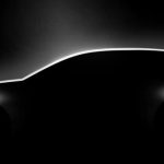 Volkswagen prvykrat naznacil siluetu dalsieho Golfu nebude mat spalovaci motor