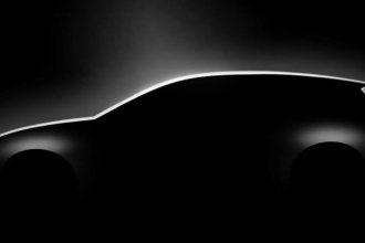 Volkswagen prvykrat naznacil siluetu dalsieho Golfu nebude mat spalovaci motor