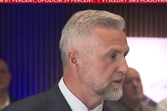 Vsetci skumuju usi Gaspara a Takaca Bizarna kauza s udajnymi odposluchmi vo vysielani TA3 nema jasny zaver