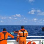 Vssetci pasazieri z potopenej lode v Indonezii su v bezpeci