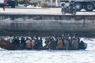 Vybor Europseho parlamentu sprisnil navrh nariadenia o navrate migrantov