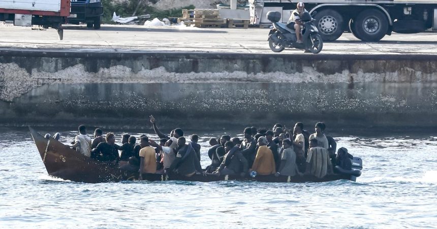Vybor Europseho parlamentu sprisnil navrh nariadenia o navrate migrantov