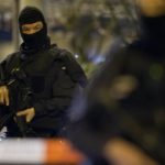 Vybuch v Amsterdame poskodil zidovsku skolu