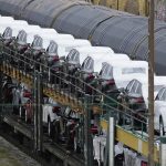 Zahranicny obchod eurozony v januari vykazal deficit 1 9 miliardy eur