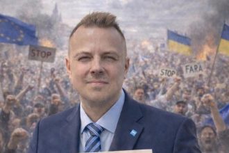 Zakon proti mimovladkam taha Cesko za Ural