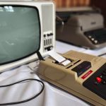 Zbierka prechadzajuca cez tri izby chodbu a kupelnu Frantiska ma doma retro muzeum s cennymi exponatmi