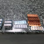 Zena sa snazila prepasovat na Slovensko lieky obsahujuce anabolicke steroidy a na podporu erekcie