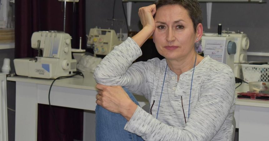 Zivnost zrusila po takmer tridsiatich rokoch System ma k tomu dohnal hovori skusena krajcirka