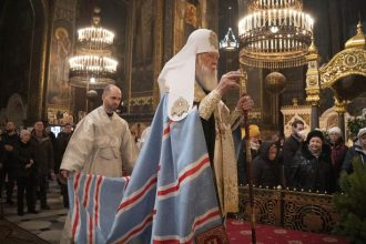 Zomrel patriarchu Filaret Bojoval za nezavislost pravoslavia na Ukrajine
