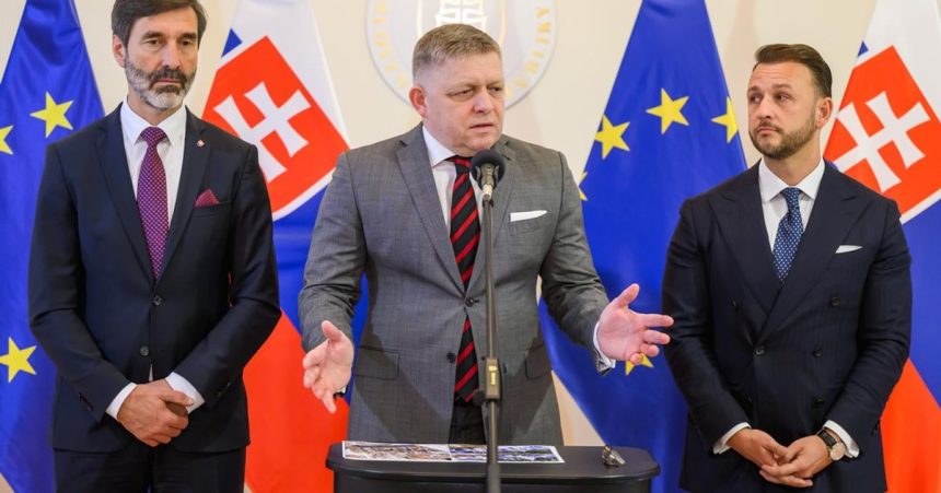 absurdne ale vitane vlada pri zakone o oznamovateloch ustupila najma kvoli financnemu tlaku unie hovori expertka