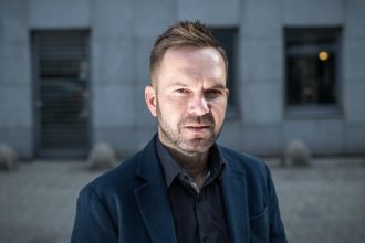 byvaly programovy riaditel stvr bude pracovat v radiu lumen