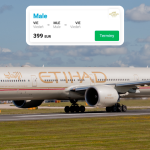 lacne letenky na maldivy za 399 eur etihad laka slovakov vypredajom ale hacikom su raketove utoky