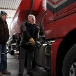 limit tankovania 400 eur je podla dopravcov neudrzatelny pozadovali jeho zmenu