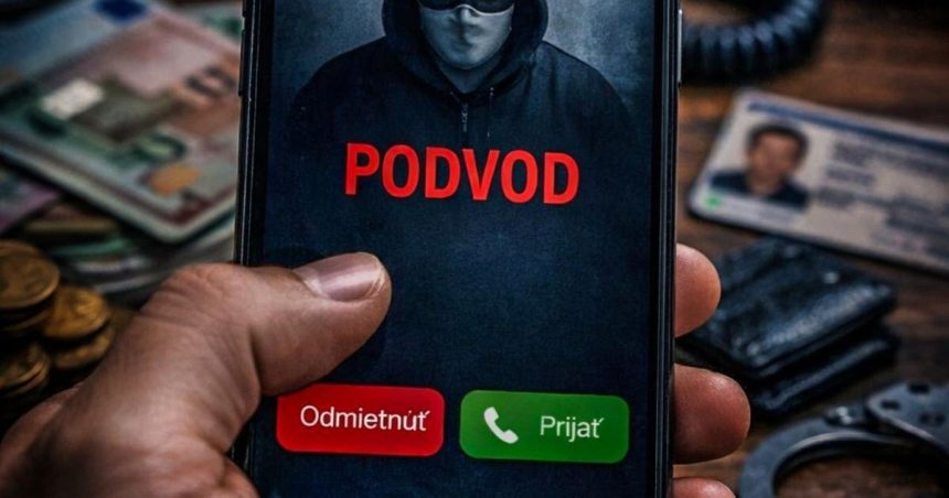 naleteli podvodnikom prisli o peniaze policia informuje o dalsich novich pripadkoch