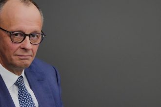 nemecky kancelar Merz poaduje hospodarske reformy na rovni EU