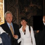 nic som nevidel hovoril o epsteinovi clinton pytat sa treba trumpa odkazuju manzelia