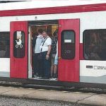 pocas velkonocnych sviatkov zostava volna uz len stvrtina listkov na najvyzazenejsie vlakove trasy