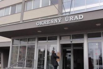 pozemky pod okresnym uradom planuju po rokoch vysporiadat stat ich chce za menej ako polovicu