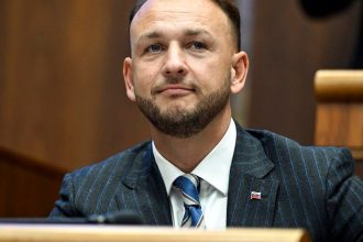 rezort vnutra presuva 300 zamestnancov do prenajatej budovy