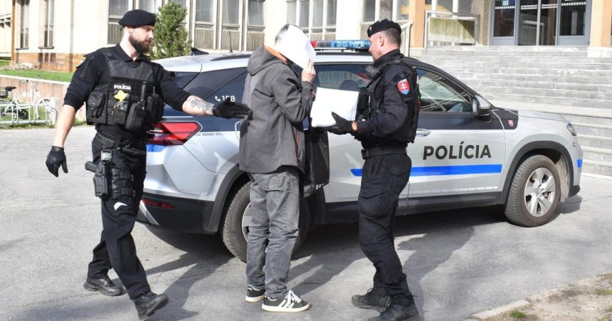 skrutkovacom napadol advokatku zranil ju na hlave hrozi mu dozivotie