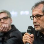 spolupracoval so znamymi osobnostami vo veku 74 rokov zomrel filmr marilan urban