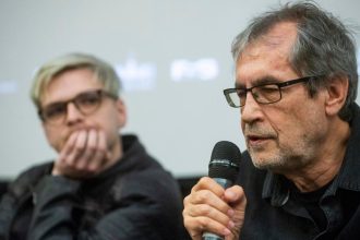 spolupracoval so znamymi osobnostami vo veku 74 rokov zomrel filmr marilan urban