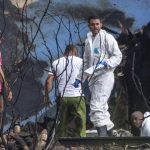 v kolumbii havarovalo armadne lietadlo s vojakmi pocet obeti nie je znamy