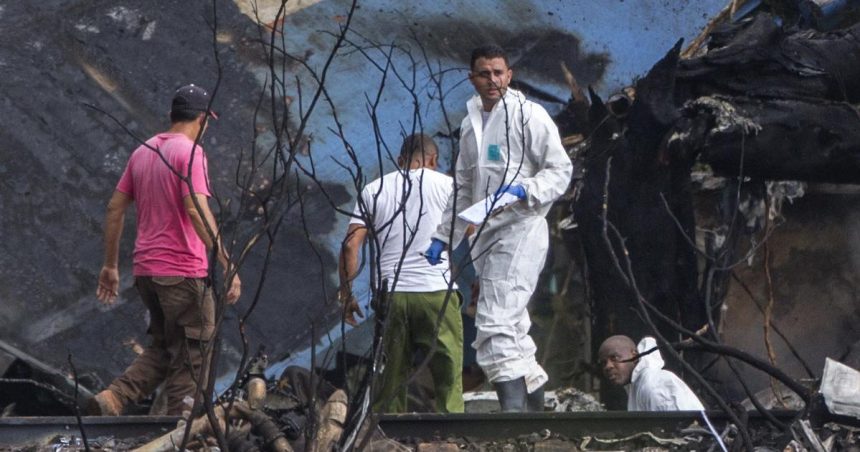 v kolumbii havarovalo armadne lietadlo s vojakmi pocet obeti nie je znamy