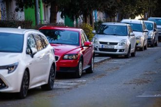 v lucenci chcu zlepsit parkovanie zacnu s dvoma lokalitami