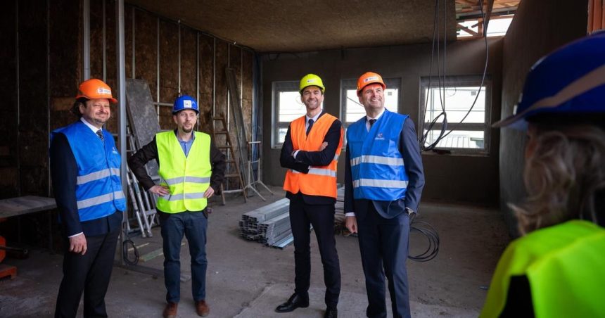 v skole sa objavia technologie ktore sme kedysi poznali iba z filmov prechadza obrovskou modernizaciou