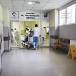 zlodej prestrihol linky nemocnice bez spojenia bola dva tyzdne