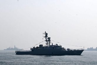 znicit chcu cele namornictvo iranska lod potopena torpedom zahanbila indiu a vyvolala otazky