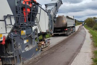 zupa planuje pred volbami urychlit opravy ciest externej firme ma zaplatit 65 milionov