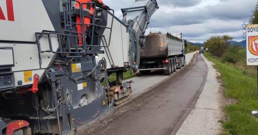 zupa planuje pred volbami urychlit opravy ciest externej firme ma zaplatit 65 milionov