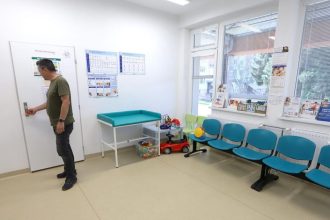 Ambulantni poskytovatelia sa dohodli na predlzeni zmluv so Vseobecnou zdravotnou poistovnou aj Unionom