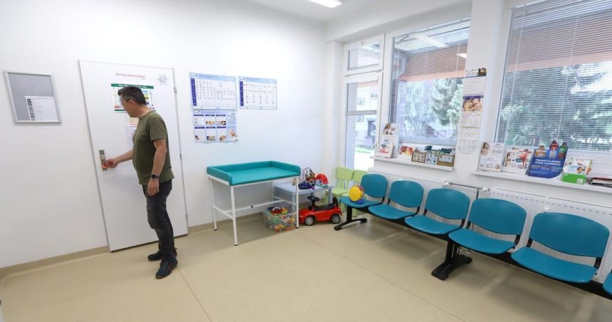 Ambulantni poskytovatelia sa dohodli na predlzeni zmluv so Vseobecnou zdravotnou poistovnou aj Unionom