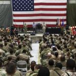 Americka armada zavadza novy typ granatu ktory namiesto srapnelov posobi razovou vlnou