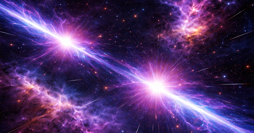 Balon NASA ponesie technologiu zo Slovenska Vedci chcu skumat jednu z najvacsich zahad vesmiru