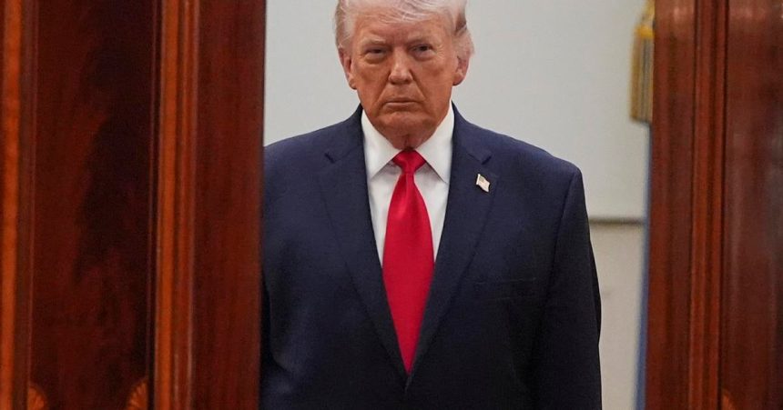 Blizky vychod online Trump predlzil ultimatum Iranu na opatovne otvorenie Hormuzskeho prielivu