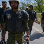 Blizky vychod online USA maju rokovat s Iranom v pakistanskej metropole