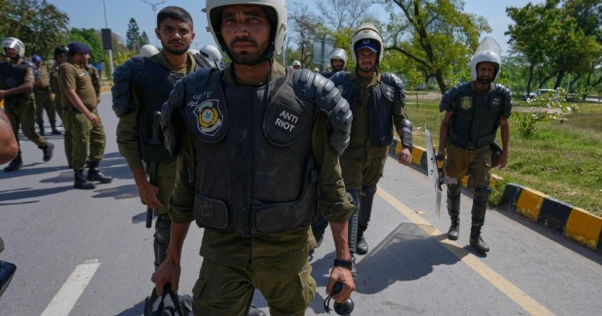 Blizky vychod online USA maju rokovat s Iranom v pakistanskej metropole
