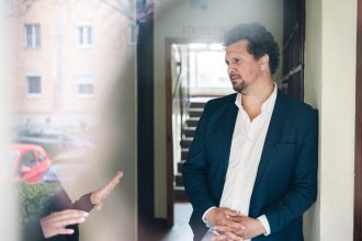 Bol si si vedomy ze je fesak herec ktoreho meno sa v Madarsku nemohlo vyslovit bude ministrom