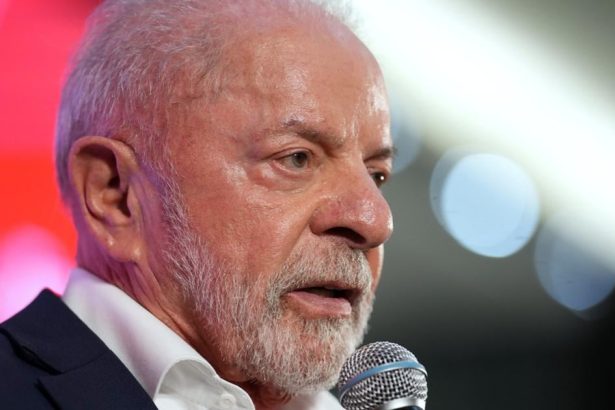 Brazilsky prezident nazval Trumpov pristup k zahranicnej politike velmi hlupu hru