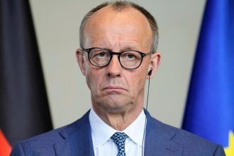 EU podla Merza navrhne Madarsku aby namiesto Druzby vyuzvalo chorvatsky ropovod