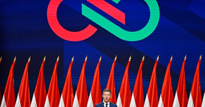 Fica od eskalacie sporov s Madarskom brzdil Orban Magyar to moze zmenit Co prinesie jeho prichod Slovensku a V4